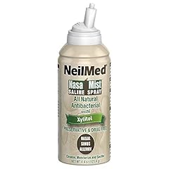 Neilmed nasamist saline for sale  Delivered anywhere in USA 