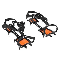 Crampon adulte dents d'occasion  Livré partout en France