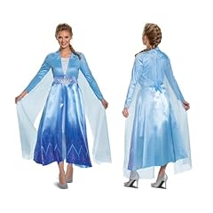 Disney frozen déguisement d'occasion  Livré partout en France
