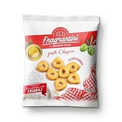 Antonio fiore taralli usato  Spedito ovunque in Italia 