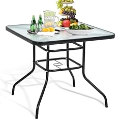 Outdoor dining table for sale  Delivered anywhere in USA 