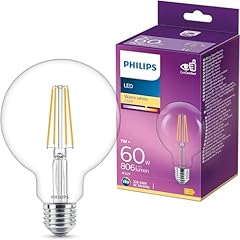 Philips lampadina led usato  Spedito ovunque in Italia 