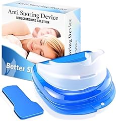 Anti snoring mouth for sale  Delivered anywhere in UK
