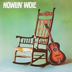 Howlin wolf vinyl for sale  Delivered anywhere in UK