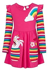 Sfreebo einhorn regenbogen gebraucht kaufen  Wird an jeden Ort in Deutschland