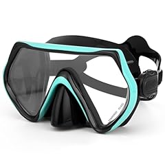 Gaethra maschera snorkeling usato  Spedito ovunque in Italia 