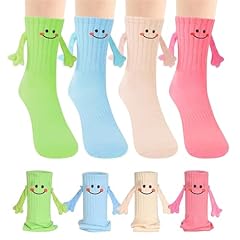 Chengckj magnetische socken gebraucht kaufen  Wird an jeden Ort in Deutschland
