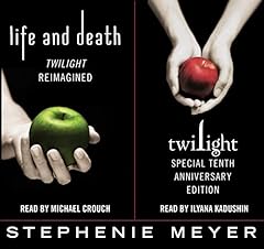 Twilight tenth anniversary for sale  Delivered anywhere in USA 