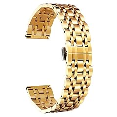 bracelet montre boucheron or d'occasion  Livré partout en France