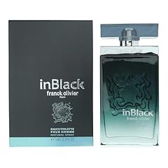 Franck olivier black for sale  Delivered anywhere in UK
