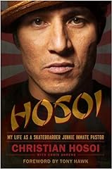 Hosoi life skateboarder for sale  Delivered anywhere in USA 
