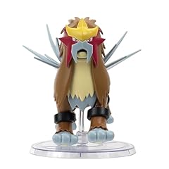 Pokémon select entei usato  Spedito ovunque in Italia 