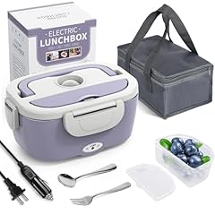 Electric lunch box for sale  Delivered anywhere in USA 