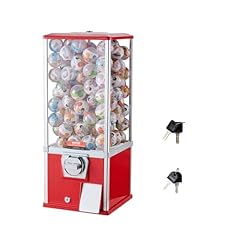 Vevor gumball machine for sale  Delivered anywhere in USA 