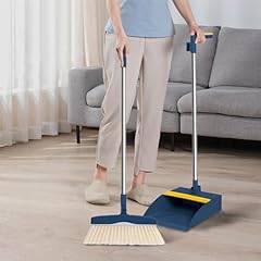 Brooms dustpan combo for sale  Delivered anywhere in USA 