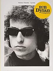 Bob dylan complete for sale  Delivered anywhere in USA 