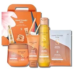 Sanctuary spa signature usato  Spedito ovunque in Italia 