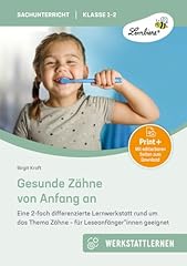 Gesunde zähne anfang gebraucht kaufen  Wird an jeden Ort in Deutschland