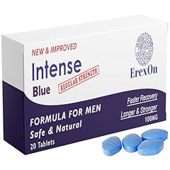 Erexon intense blue for sale  Delivered anywhere in UK