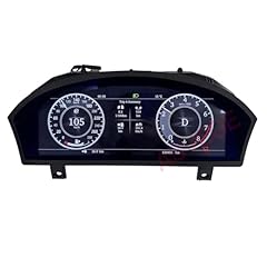 Digital cluster gauge for sale  Delivered anywhere in UK