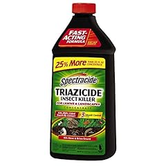 Spectracide concentrate triazi for sale  Delivered anywhere in USA 