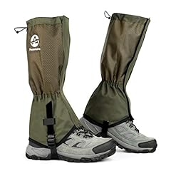 Pasanava footwear gaiters for sale  Delivered anywhere in UK