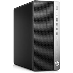 Elitedesk 800 tower usato  Spedito ovunque in Italia 