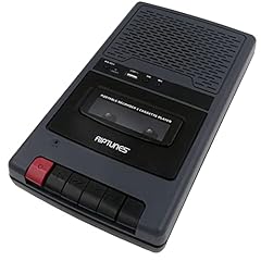 Riptunes portable cassette for sale  Delivered anywhere in USA 