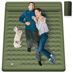 Camping bed sleeping for sale  Delivered anywhere in UK
