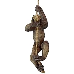 Yahunosu gorilla hanging for sale  Delivered anywhere in UK