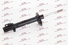 Srl federbein stoßdämpfer gebraucht kaufen  Wird an jeden Ort in Deutschland