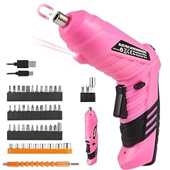 Durofort pink cordless for sale  Delivered anywhere in USA 