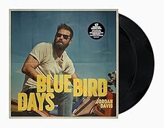 Jordan davis bluebird for sale  Delivered anywhere in USA 