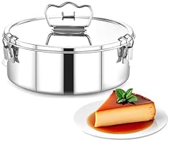 Easyshopforeveryone stainless  for sale  Delivered anywhere in USA 