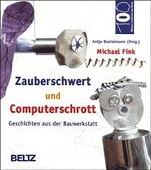 Zauberschwert computerschrott  gebraucht kaufen  Wird an jeden Ort in Deutschland