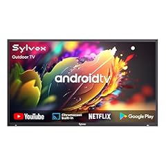 Sylvox outdoor uhd for sale  Delivered anywhere in UK