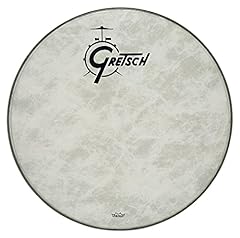 Gretsch bassdrum head for sale  Delivered anywhere in UK