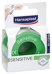 Hansaplast fixierpflaster sens gebraucht kaufen  Wird an jeden Ort in Deutschland