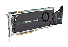 Nvidia quadro 4000 for sale  Delivered anywhere in USA 