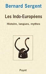 Indo européens d'occasion  Livré partout en France