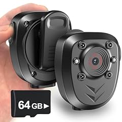 64gb body camera for sale  Delivered anywhere in USA 