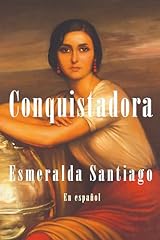 Conquistadora for sale  Delivered anywhere in USA 