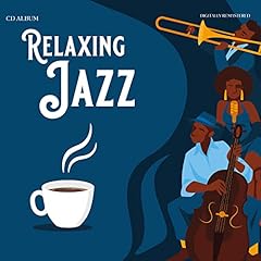 Relaxing jazz benny d'occasion  Livré partout en France