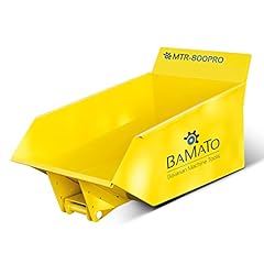 Bamato mtr800mug gerade gebraucht kaufen  Wird an jeden Ort in Deutschland