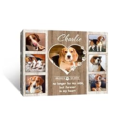 Personalized dog portrait for sale  Delivered anywhere in USA 