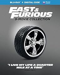 Fast furious 9 for sale  Delivered anywhere in USA 