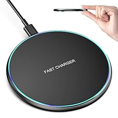 Wireless charger compatible for sale  Delivered anywhere in USA 