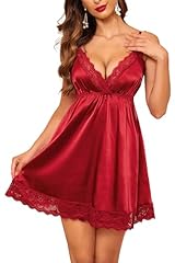 Avidlove ladies nightie for sale  Delivered anywhere in UK