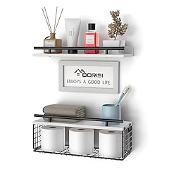 Borisi floating shelves for sale  Delivered anywhere in USA 