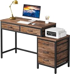 Tribesigns computer desk for sale  Delivered anywhere in USA 